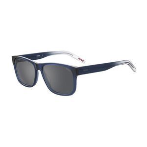 Hugo Boss Multicolor Acetate Men's Sunglasses